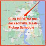 trash pickup jacksonville fl|COJ Jacksonville Garbage Schedule 2024 (Bulk Pickup, .